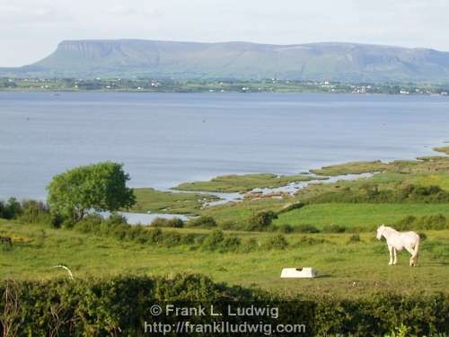 Strandhill Road